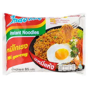 400G Non-Fried การปรุงอาหารอย่างรวดเร็วบะหมี่กึ่งสำเร็จรูป - Product Image 1