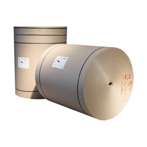 Packing <b>Roll</b> Core Board CK 0.67 mm. for Making <b>Paper</b> Core <b>Paper</b> Tube Packaging - Product Image 2