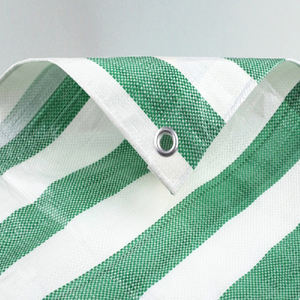 Double Faced Waterproof Eco-Friendly Tarpaulin for Outdoor Camping Picnic Car Camping Climbing <b>Fishing</b> Pet Cargo Garden <b>Tent</b> - Product Image 1