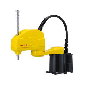 <span class=keywords><strong>Robot</strong></span> <span class=keywords><strong>Fanuc</strong></span> SR-20iA Kit 4 axes <span class=keywords><strong>Scara</strong></span> <span class=keywords><strong>Robot</strong></span> industriel Machine d'emballage - Product Image 6