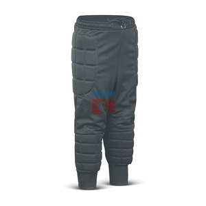 Whosale High Quality Sportswear <b>Soccer</b> Trouser Men Casual Pant Hip Hop Streetwear goal Keeper Trousers - Product Image 1