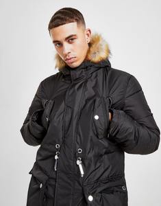 Fabricante profesional de moda elegante chaqueta acolchada para hombre al por mayor precio más bajo chaqueta personalizada de invierno - Product Image 6