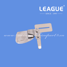 A75U Single Upturn Hemming Folder Available for Size 1/8, 3/16, 1/4, 5/16, 3/8, 1/2, 5/8, 3/4, 7/8, 1 Inch