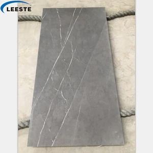 Marmo Grigio Naturale Popolare e Competitivo per Piastrelle e Piani di Lavoro <span class=keywords><strong>Pietro</strong></span> Grey - Product Image 5