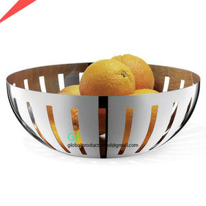 Ensaladeras de Frutero de metal de la mejor calidad para Decoración de mesa 2025 - Product Image 2
