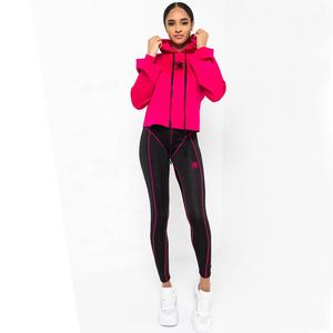 Sweat-Shirt à capuche pour femme, pull-over, Blouse, à la mode, nouvelle collection, - Product Image 1