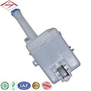 อเมซอนอีเบย์ขายส่งชิ้นส่วนรถยนต์ผู้ผลิตกระจกหน้ารถถังเครื่องซักผ้าอ่างเก็บน้ำสำหรับฮุนไดสำเนียง00 '~ 06' - Product Image 1