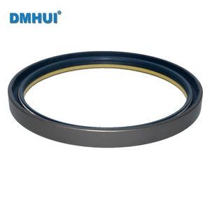 Joints d'huile moteur pour tracteurs agricoles COMBI, pour 3019959X1, taille 165X190X17, numéro OEM 12001925B - Product Image 4