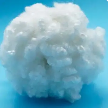 Best Price Recycled Polyester/Hollow Fiber 7D 15D Polyester Staple Fiber Materials - Ms. Claire