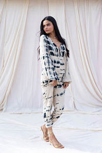 Mono personalizado de manga larga para mujer, mono Sexy para mujer, venta al por mayor, 2022 - Product Image 4