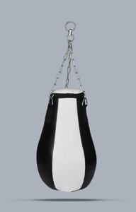 Sac de poinçonnage tissé, pour perçage de boxe, tir à l'arc, robuste, de formation, longueur et design personnalisés - Product Image 2