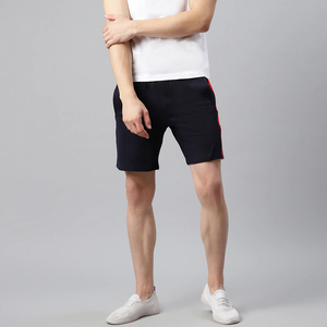 Shorts de sport pour hommes sur mesure, vente en gros, avec logo et taille personnalisés - Product Image 3
