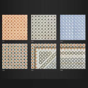 การใช้งานกระเบื้องปูพื้นเซรามิกดิจิตอล RUSTIC MALL 40x40 ซม - Product Image 5