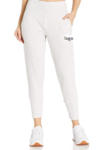 Conjunto de jogging ajustado para mujer, venta al por mayor, oferta, Stock barato, moda, Stock, lotes de suministro de China - Product Image 6