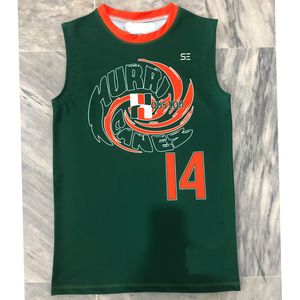 Uniforme de football sublimé 7v7, uniforme de compression 7 sur 7 jeux 2024 - Product Image 5