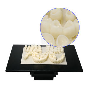 A1 और A2 IFUN #3164 के साथ दंत राल रंग Biocompatible सामग्री सीई के साथ एक राल करने के लिए इस्तेमाल किया जा सकता है एलसीडी/डीएलपी राल - Product Image 5