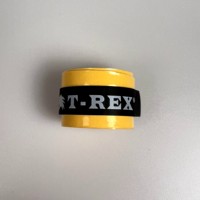 Support de badminton en PU, adhésif, marque T-REX/LIBOTAI, modèle AV-M1, prix de gros OEM, fabriqué à Taïwan, 0,6 mm*27 mm*1050 mm, 22 kg