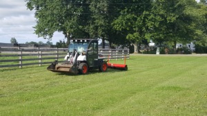 Yacare Off-<b>road</b> tow behind magnetic <b>sweeper</b> - Product Image 4