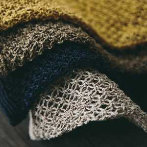 Alluring-Bolso de yute ecológico hecho a mano, bolsa de compras, venta al por mayor - Product Image 5