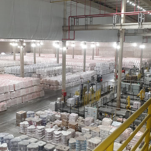 Icumsa-bolsa blanca refinada granulada de alta calidad, 45 azúcar para venta al por mayor, embalaje para compradores - Product Image 1