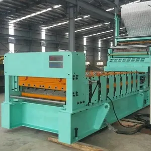 Kühl hersteller Öko-Maschinen PE Stick Step Tile Roll Machine