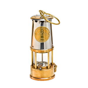Deluxe Quality Brass Gold Color Lantern <b>Miners</b> <b>Lamp</b> Designer Customized Shape And Size <b>Miner</b> <b>Lamp</b> In Bulk - Product Image 6