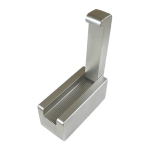 Trituradora de cartílago de algodón, morselizador, wSerration - Product Image 1