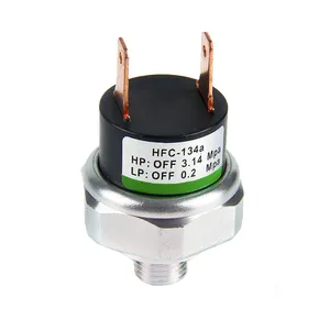 High Quality Air Conditioning Compressor Pressure Switch for Fiat Punto, Lancia Kappa