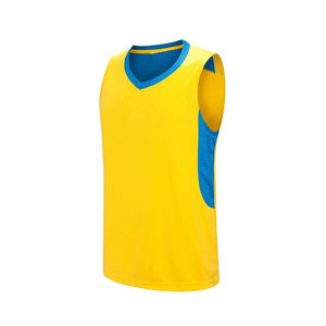 BSCI 2024 été personnalisé jeunesse Fitness basket-ball Shorts dernière conception ensembles d'uniformes de basket-ball personnalisés - Product Image 3