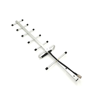 <span class=keywords><strong>Antenne</strong></span> Yagi extérieure à gain élevé et longue portée 12dBi 433MHz 7 éléments pour LORA - Product Image 6