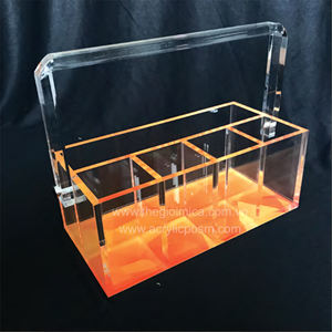 Ensemble d'accessoires de salle de bain en plastique de style design écologique pour enfants pour hôtels - Product Image 3