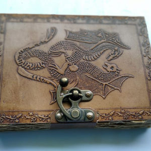 Agenda con diseño de cuero A5, Bloc de notas, tapa dura, Vintage, 120 hojas, regalo, NTB002 - Product Image 1