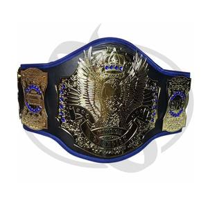 Ceinture de lutte à design personnalisé, vente en gros, livraison gratuite - Product Image 5