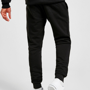 กางเกงวิ่งสำหรับผู้ชาย,กางเกงวอร์มออกแบบเองพร้อมโลโก้ - Product Image 2