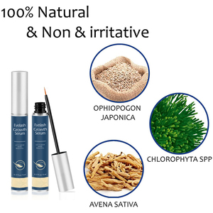 Rich sky — sérum de croissance de <span class=keywords><strong>cils</strong></span>, produit original de haute qualité, 100% naturel, <span class=keywords><strong>efficace</strong></span> - Product Image 2