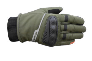 Gants de vélo doigt complet, nouveau Design personnalisé, pour faire du sport, randonnée sur route - Product Image 2