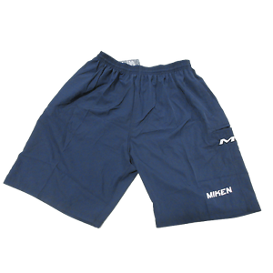 Micropantalón corto personalizado con nombre de equipo para hombre, con todos los bolsillos, ropa deportiva de poliéster para adultos, ropa de béisbol y softbol - Product Image 2