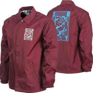 capita coaches jacket