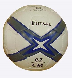 Balón de fútbol de Bajo rebote, material de primera clase, disponible en todos los colores, diseño personalizado y logotipo de bienvenida - Product Image 5