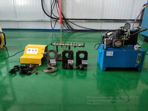 12PSB Diesel-Einspritzpumpen prüfstand mit <span class=keywords><strong>HEUI</strong></span>-Einspritzpumpen <span class=keywords><strong>tester</strong></span> CAT4000 - Product Image 2