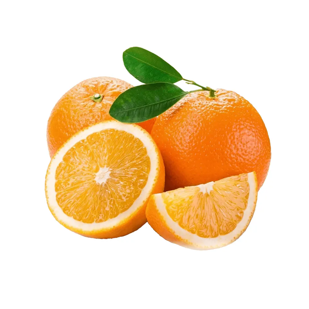 新鮮なバレンシアオレンジのベストプライス