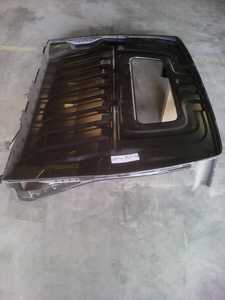 Panneau arrière pour DAIHATSU large S402P S402V, livraison gratuite - Product Image 2