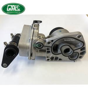 LR006653 GL1201路虎发现运动用机油冷却器2014-2018神行者2 2006-2014揽胜Evoque 2011-2018柴油 - Product Image 4