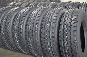 Neumáticos radiales para motocicleta, neumáticos para camión 12R20 315/80R22.5 - Product Image 2