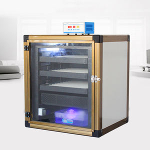 Incubateur d'œufs électrique entièrement automatique, 280 unités, nouveau modèle couveuse d'œufs, à vendre - Product Image 1