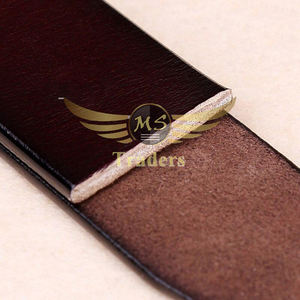 2023 cinturones de cuero genuino para hombres, cinturón informal de alta calidad para hombres, cinturón Vintage de piel de vaca de cuero Real de diseño italiano para hombres - Product Image 6