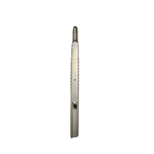 เครื่องมือขูดแบบแมนนวล ENT สแตนเลส 15.5 ซม. - Product Image 1