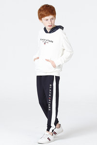 Whosale cheap Tracksuit <b>Clothes</b> Best Selling Wear Children Designer Brand Clothing Kids Sweatsuit Set Tracksuits - Product Image 2