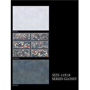 Azulejos decorativos de pared de cerámica digital 30x45cm - Product Image 5