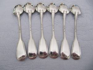 ชุดช้อนส้อมดีไซน์เรียบง่าย ผลิตจากสแตนเลส สำหรับใช้ในครัวเรือน ร้านอาหาร ชุดช้อนส้อมจากอินเดีย - Product Image 5